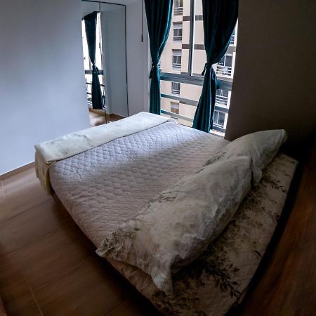 Comodo Apartamento Tipo Loft En Centro De Bogota 5 Esterno foto